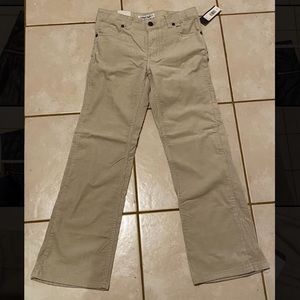 NWT Beige Pants (Kids)